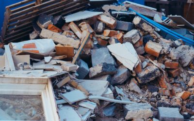 Les Meilleures Pratiques pour la Gestion des Déchets de Construction