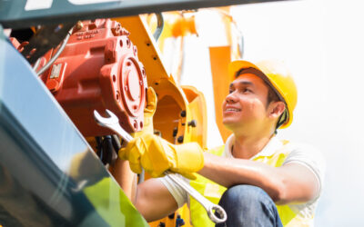 Guide Complet pour l’Entretien de Votre Matériel de Construction