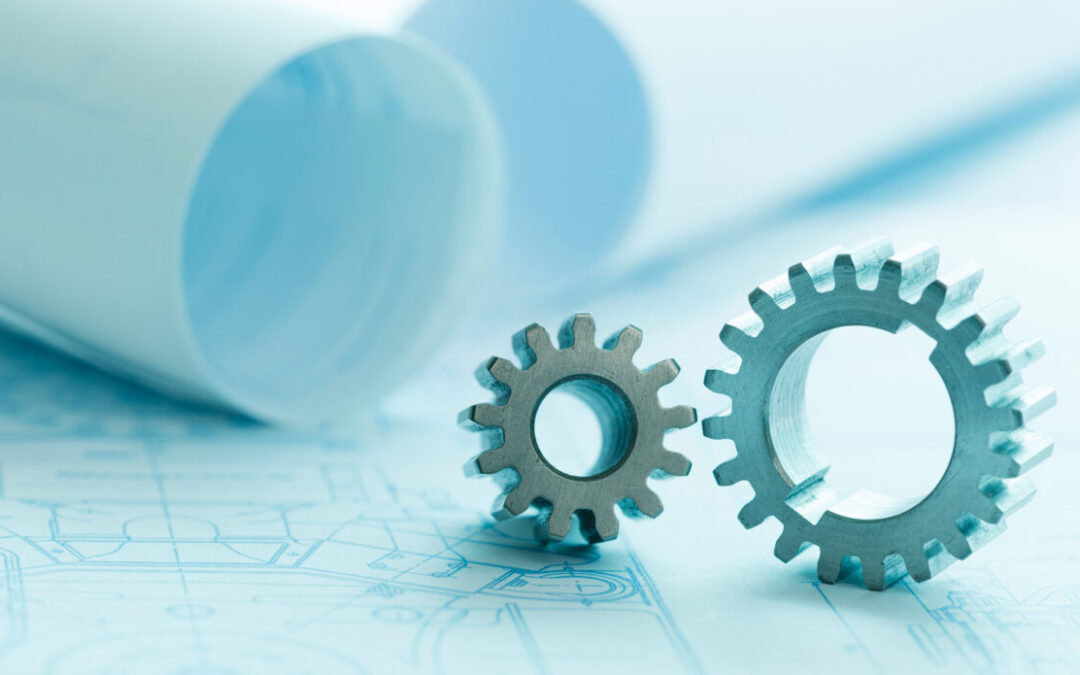 Les Dernières Innovations en Matériel de Construction