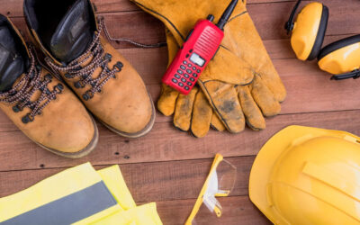 Sécurité sur les Chantiers : Équipements et Réglementations