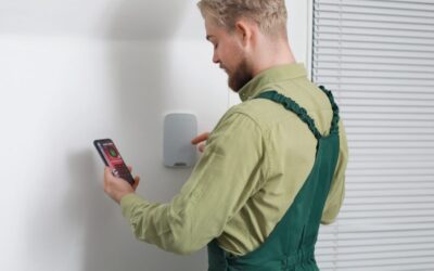 Alarme de chantier temporaire : location ou achat ? Ce qu’il faut savoir